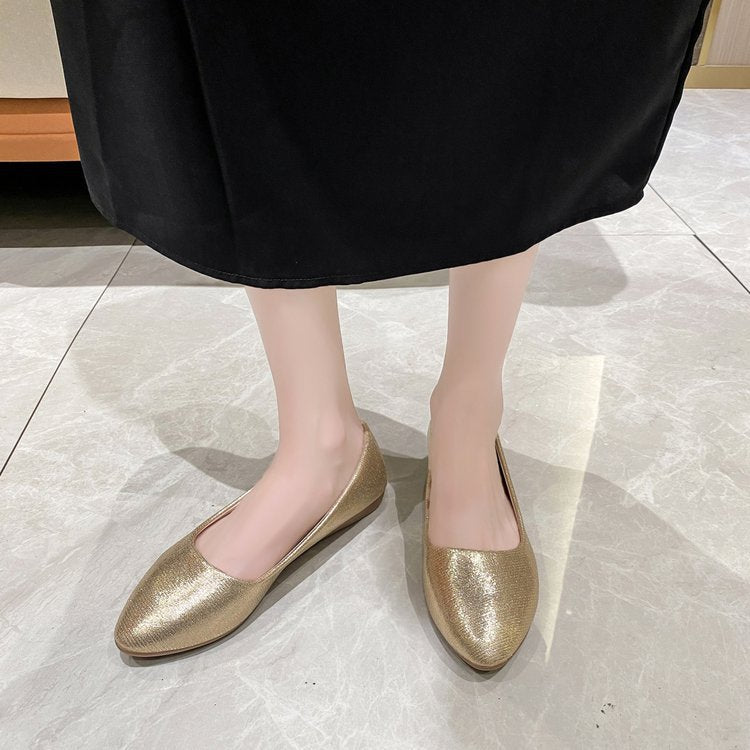 Zapatos Ortopédicos de Inspiración Vintage