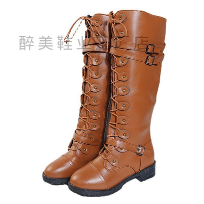 Botas Ortopédicos Elegantes con Look Moderno