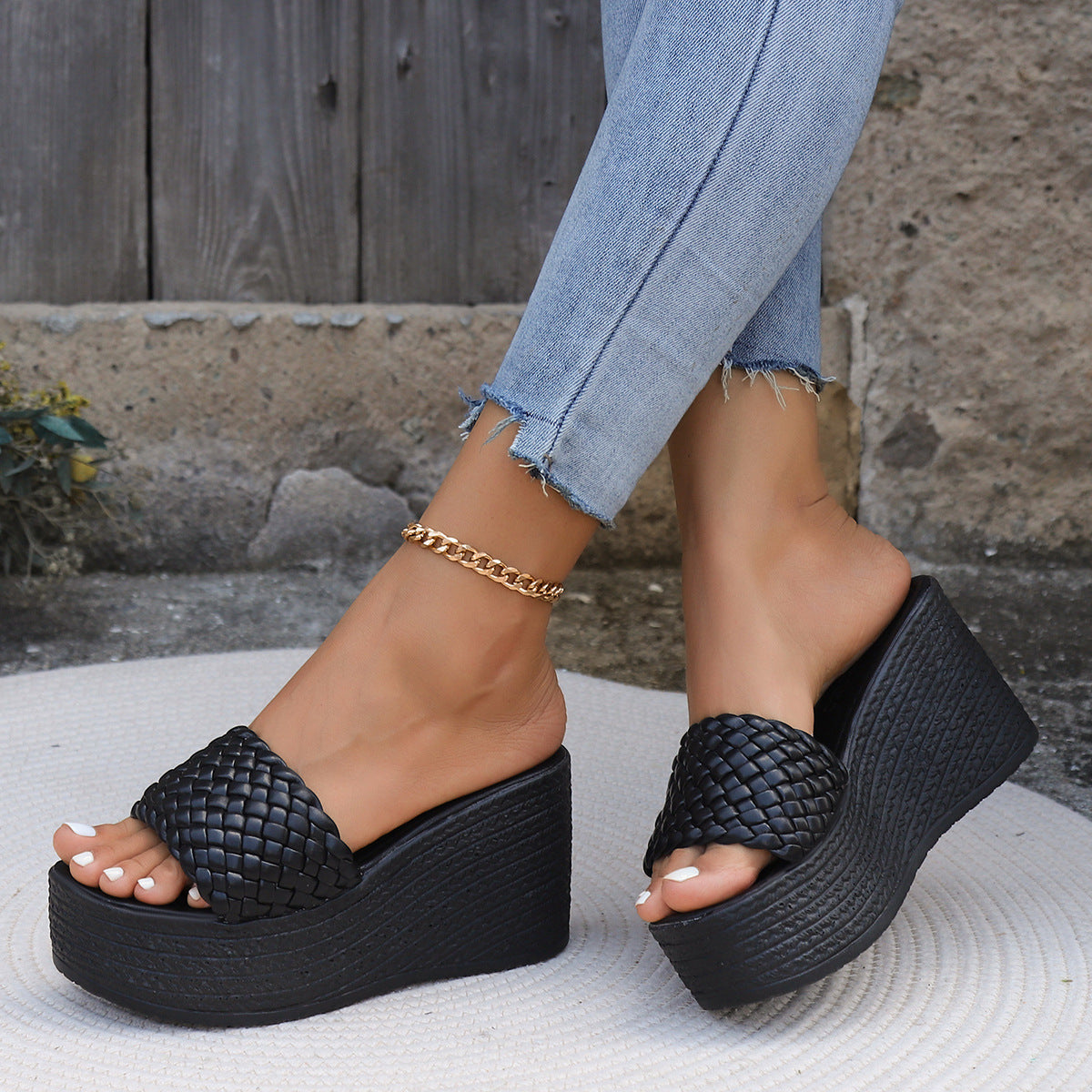 Sandalias Ortopédicos con Estilo para Toda Ocasión