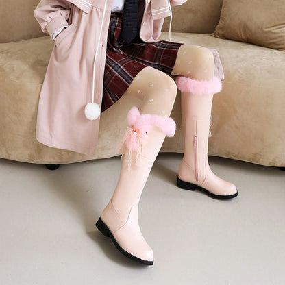 Botas Ortopédicos Cómodos para Uso Diario