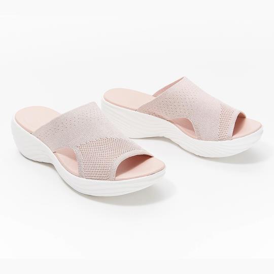 Sandalias Ortopédicos con Estilo para Toda Ocasión