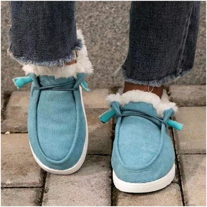 Zapatos Ortopédicos Cómodos para Uso Diario
