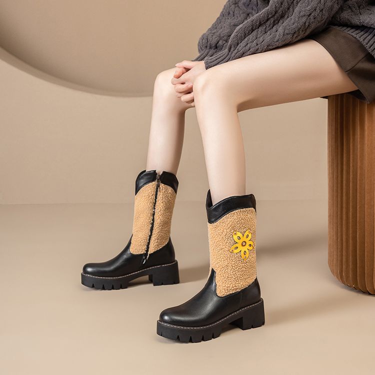 Botas Ortopédicos con Estilo para Toda Ocasión