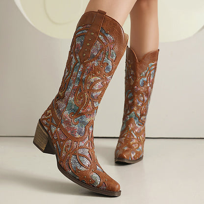Botas Ortopédicos Bellamente Diseñados