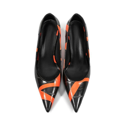Zapatos Ortopédicos Bellamente Diseñados