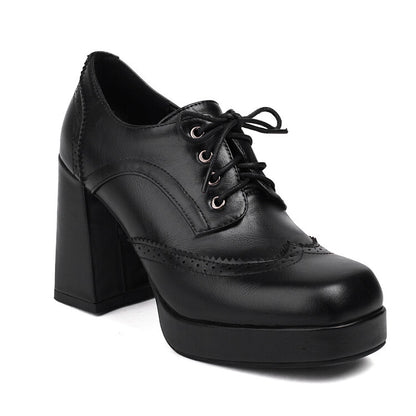 Tacones Ortopédicos Elegantes para Cada Paso