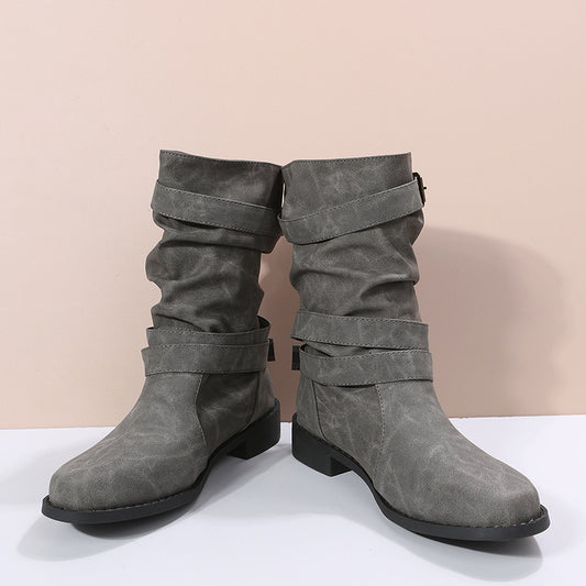 Botas Ortopédicos Bellamente Diseñados