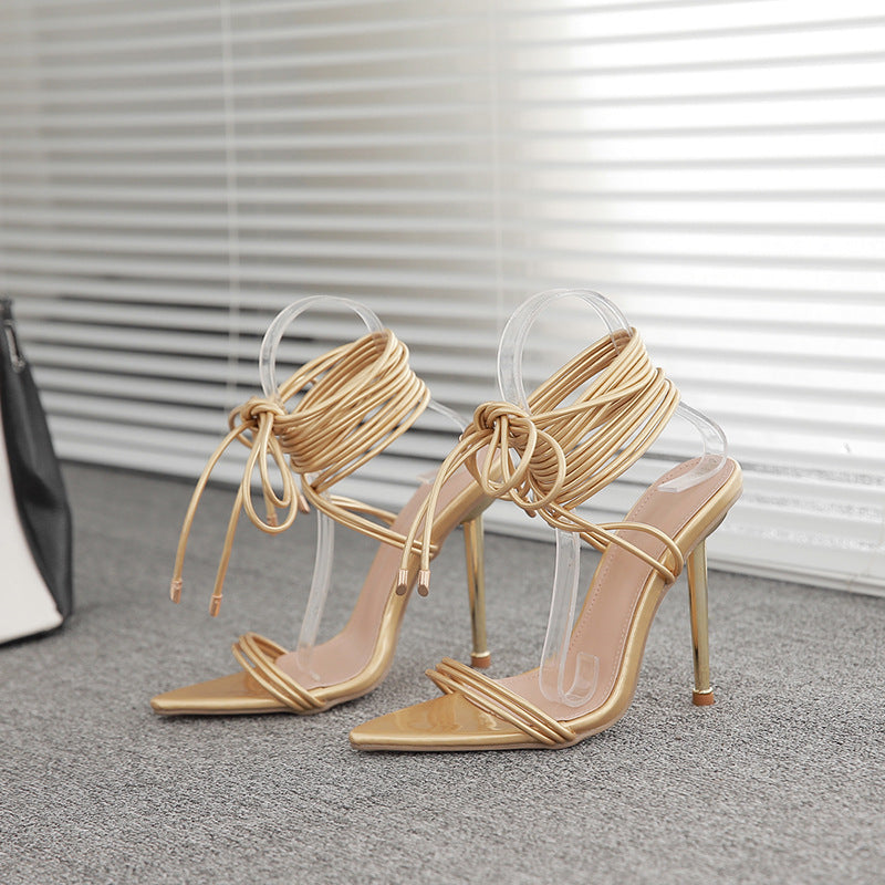 Sandalias Ortopédicos de Inspiración Vintage
