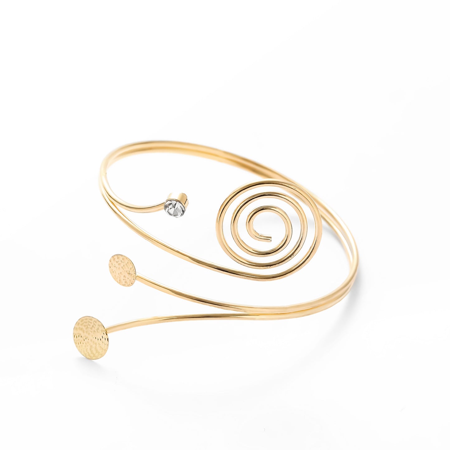 Pulsera artesanal delicado