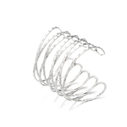 Pulsera vintage hecho a mano