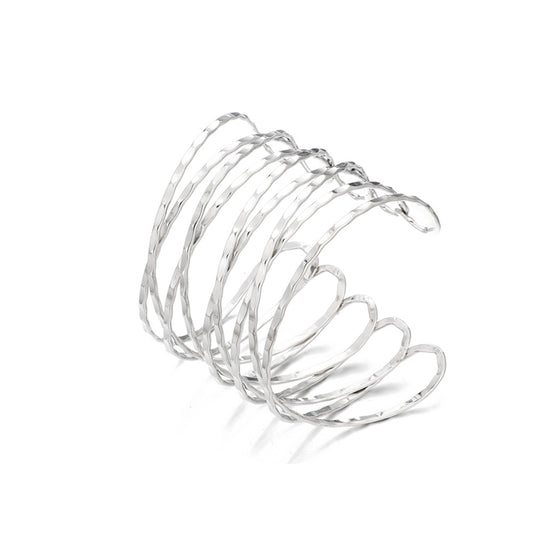 Pulsera vintage hecho a mano