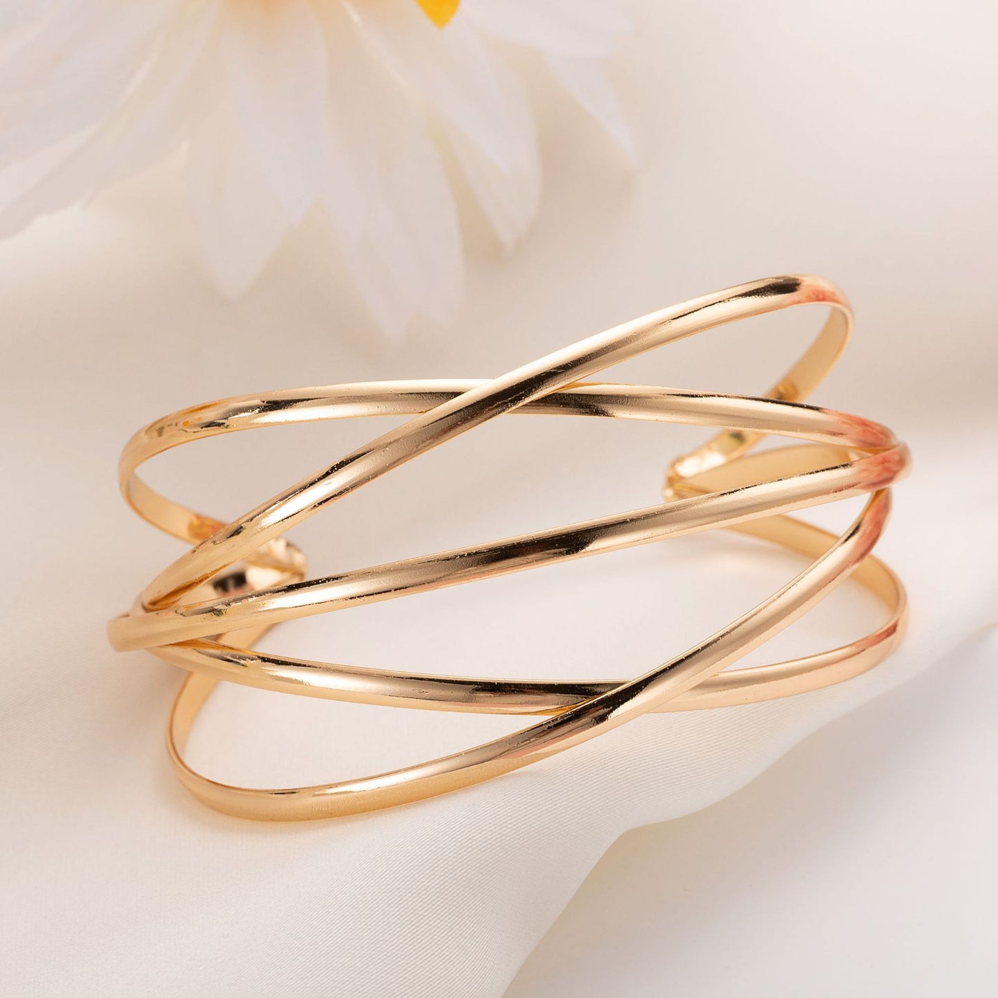 Pulsera vintage hecho a mano