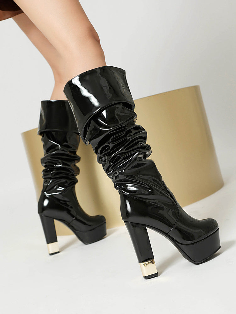 Botas Ortopédicos Bellamente Diseñados