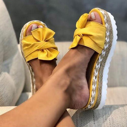 Sandalias Ortopédicos Cómodos para Uso Diario