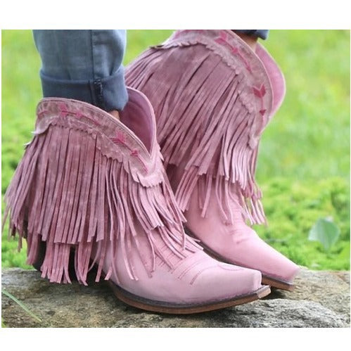 Botas Ortopédicos con Estilo para Toda Ocasión