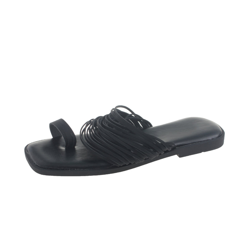 Sandalias Ortopédicos Bellamente Diseñados