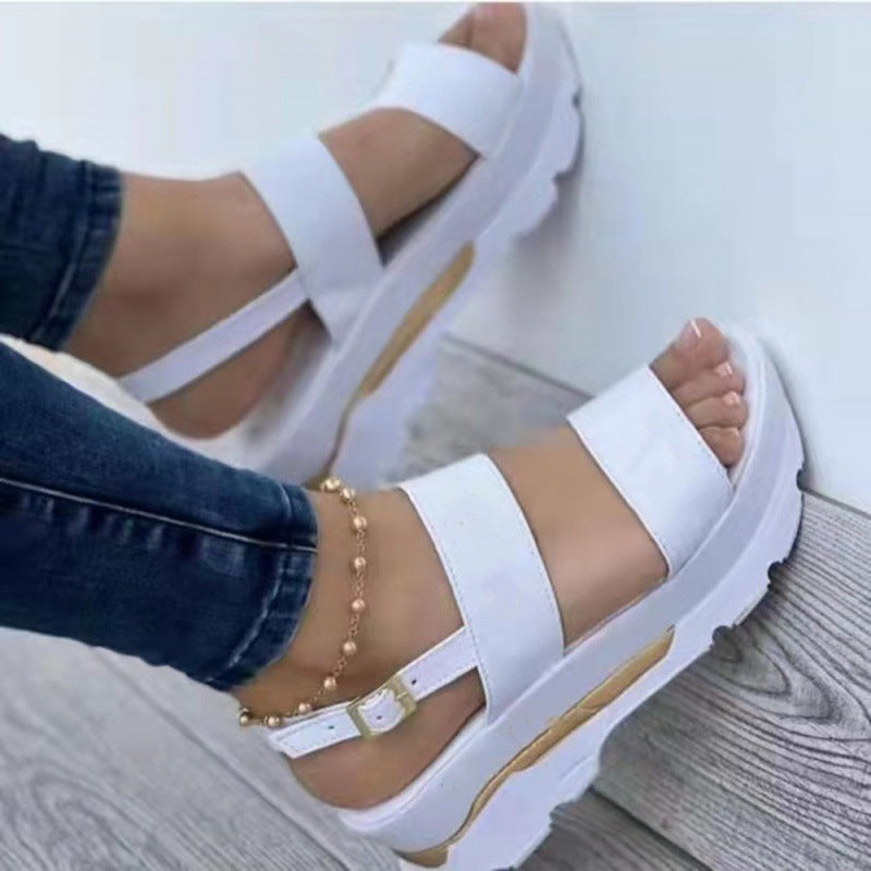 Sandalias Ortopédicos Elegantes para Cada Paso