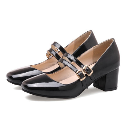 Zapatos Ortopédicos Elegantes para Cada Paso
