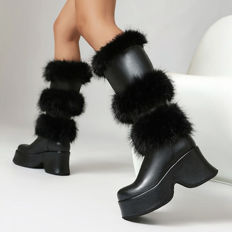Botas Ortopédicos con Estilo para Toda Ocasión