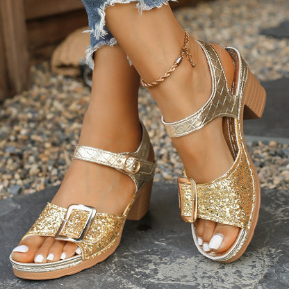 Sandalias Ortopédicos con Estilo para Toda Ocasión