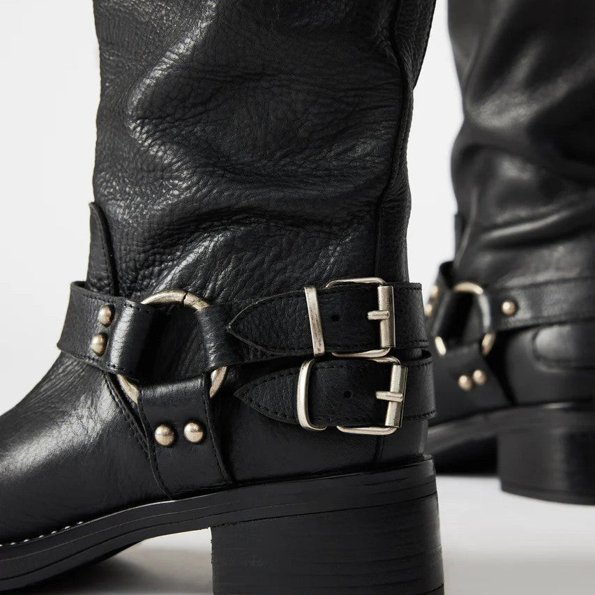 Botas Ortopédicos Chic con Diseño Único