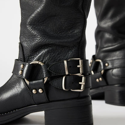 Botas Ortopédicos Chic con Diseño Único