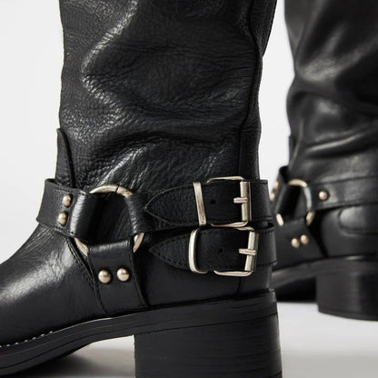 Botas ortopédicas con estilo para cualquier ocasión