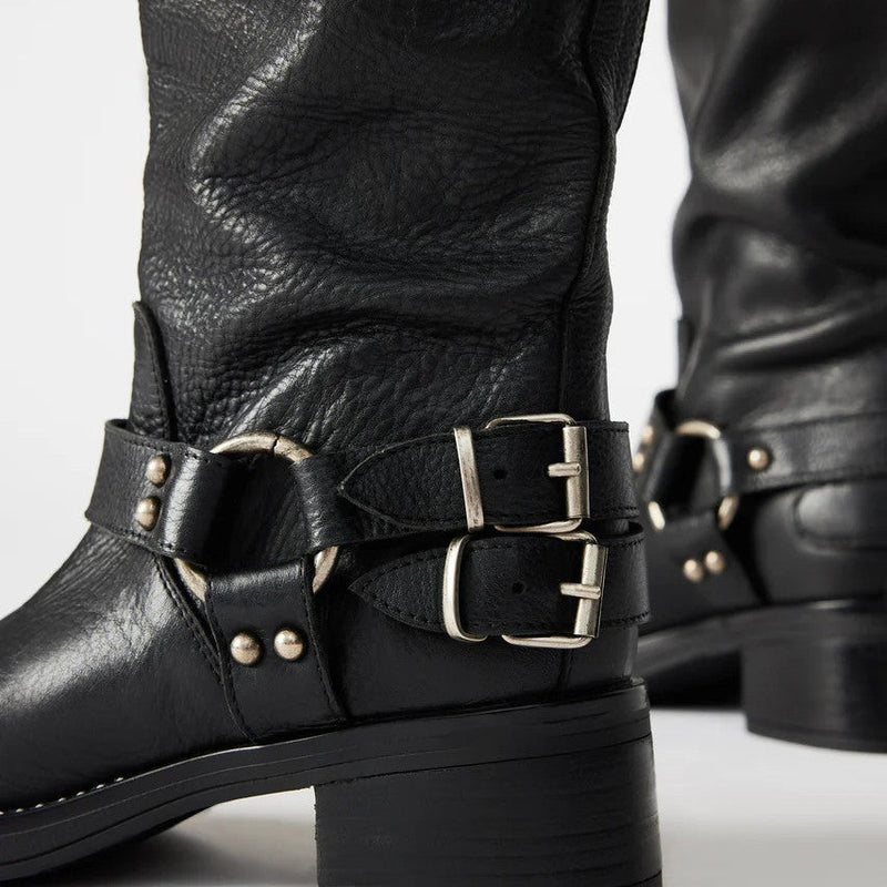 Botas ortopédicas con estilo para cualquier ocasión