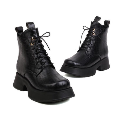 Botas Ortopédicos con Estilo para Toda Ocasión