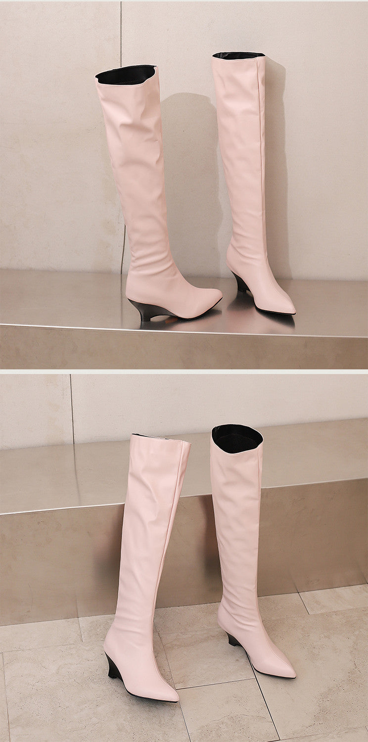 Botas Ortopédicos Cómodos para Uso Diario