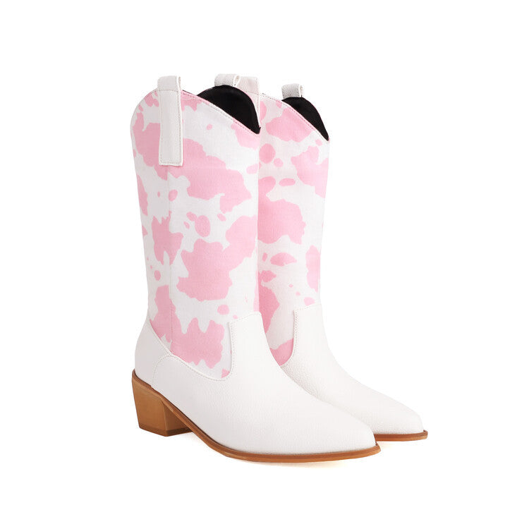 Botas Ortopédicos Chic con Diseño Único