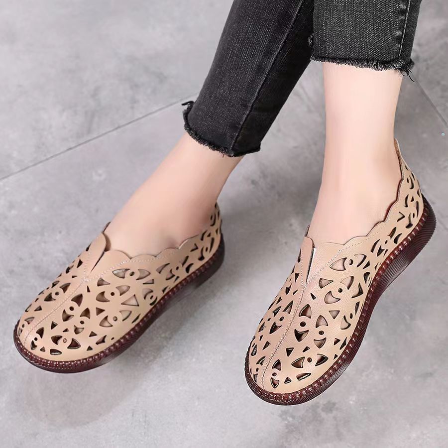 Zapatos Ortopédicos con Estilo para Toda Ocasión