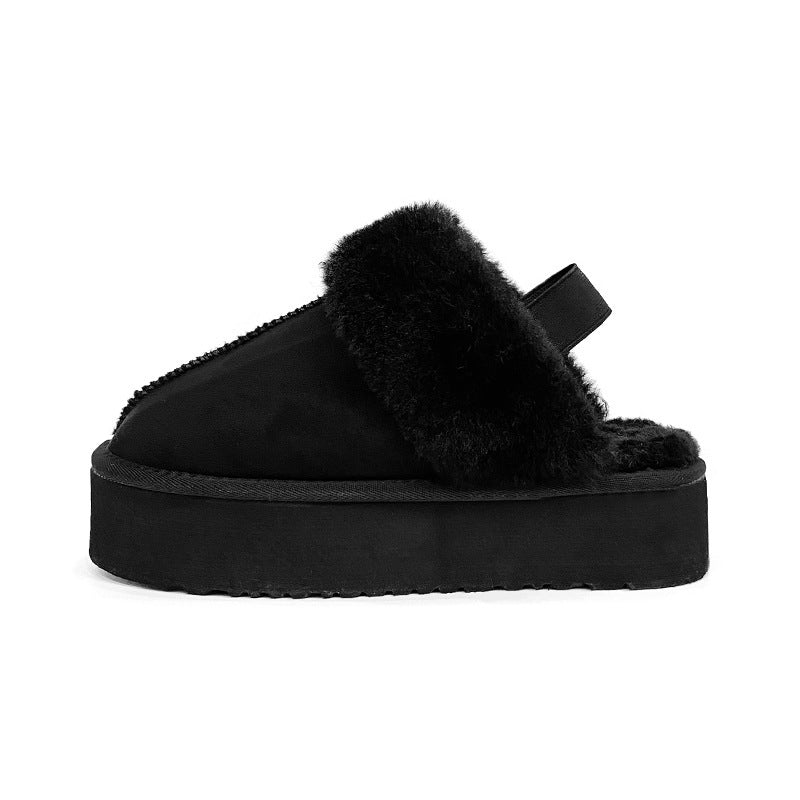 Botas Ortopédicos Elegantes con Look Moderno