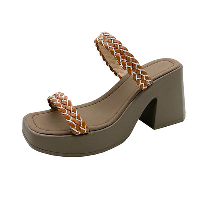 Sandalias Ortopédicos con Estilo para Toda Ocasión