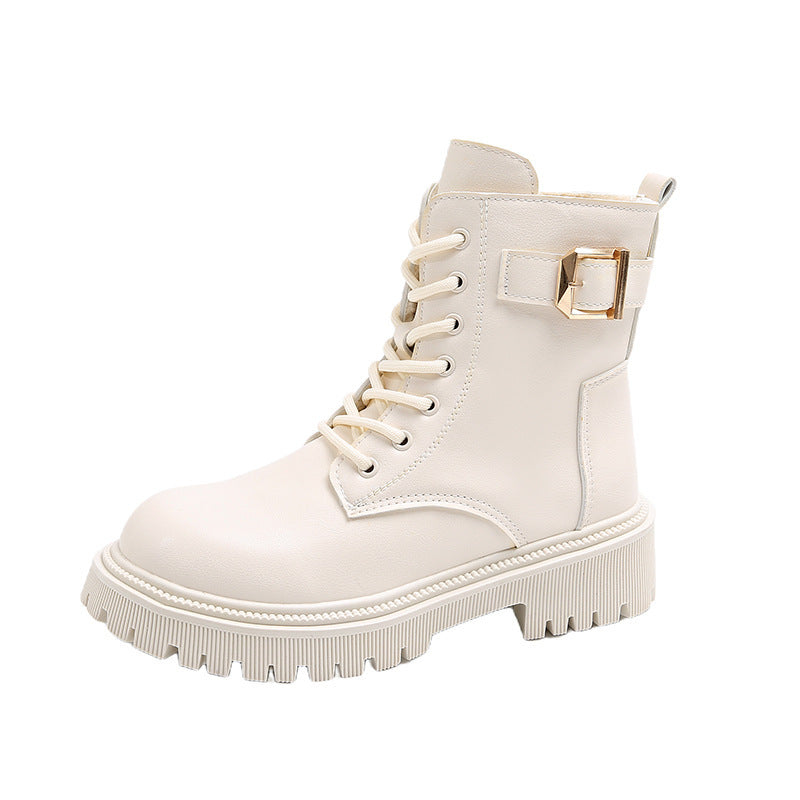Botas Ortopédicos Cómodos para Uso Diario