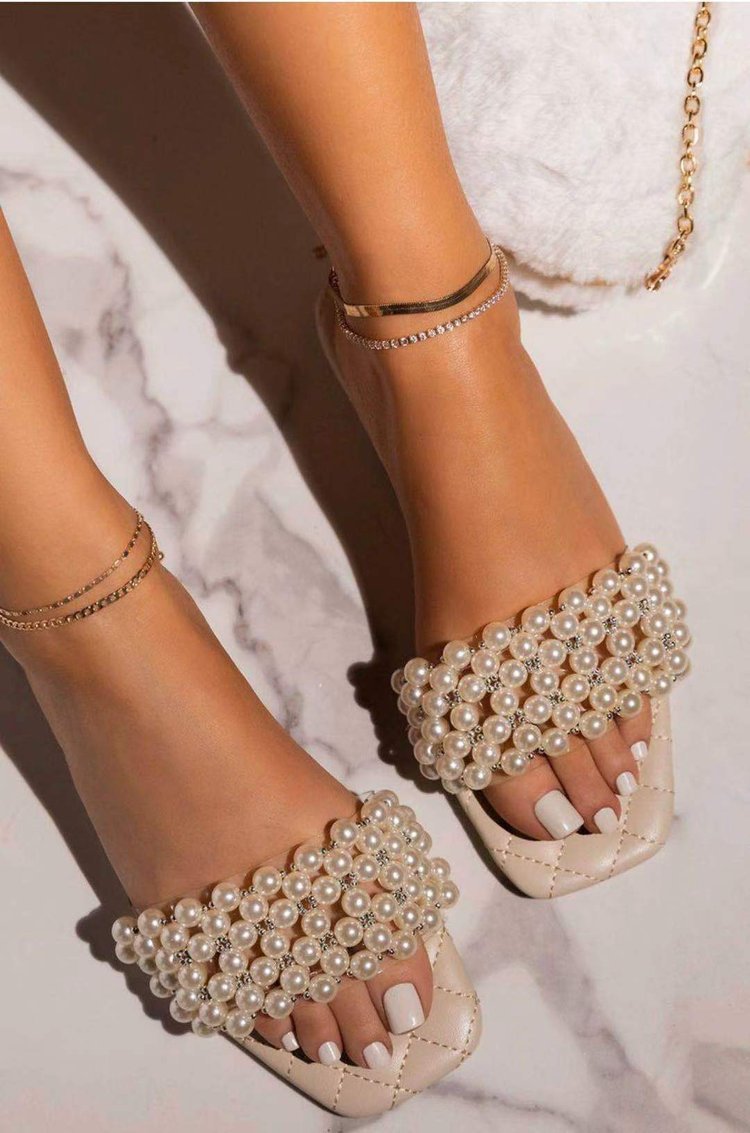 Sandalias Ortopédicos Elegantes con Look Moderno