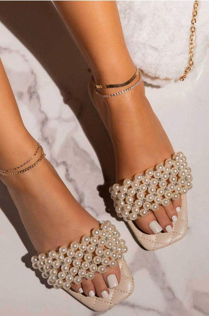 Sandalias Ortopédicos Elegantes con Look Moderno