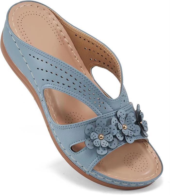 Sandalias Ortopédicos Bellamente Diseñados