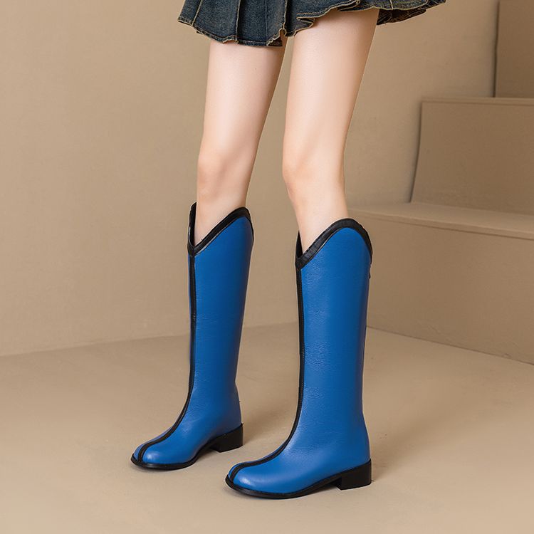 Botas Ortopédicos Bellamente Diseñados