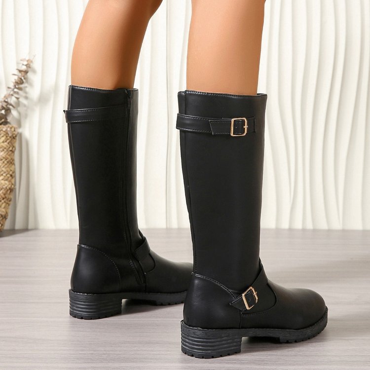Zapatos Ortopédicos de Inspiración Vintage