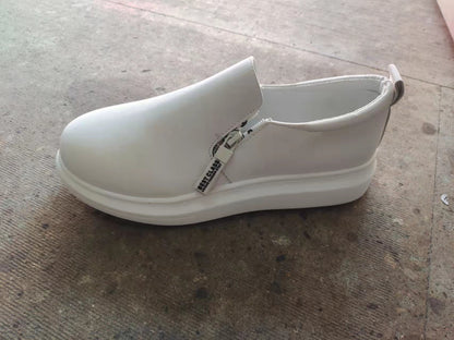 Zapatos Ortopédicos Bellamente Diseñados