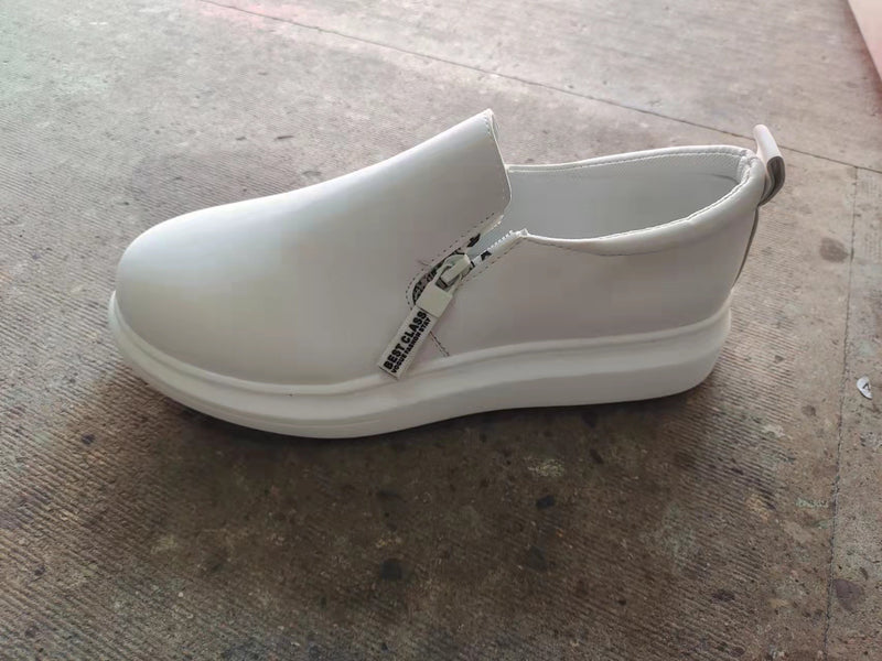 Zapatos Ortopédicos Bellamente Diseñados