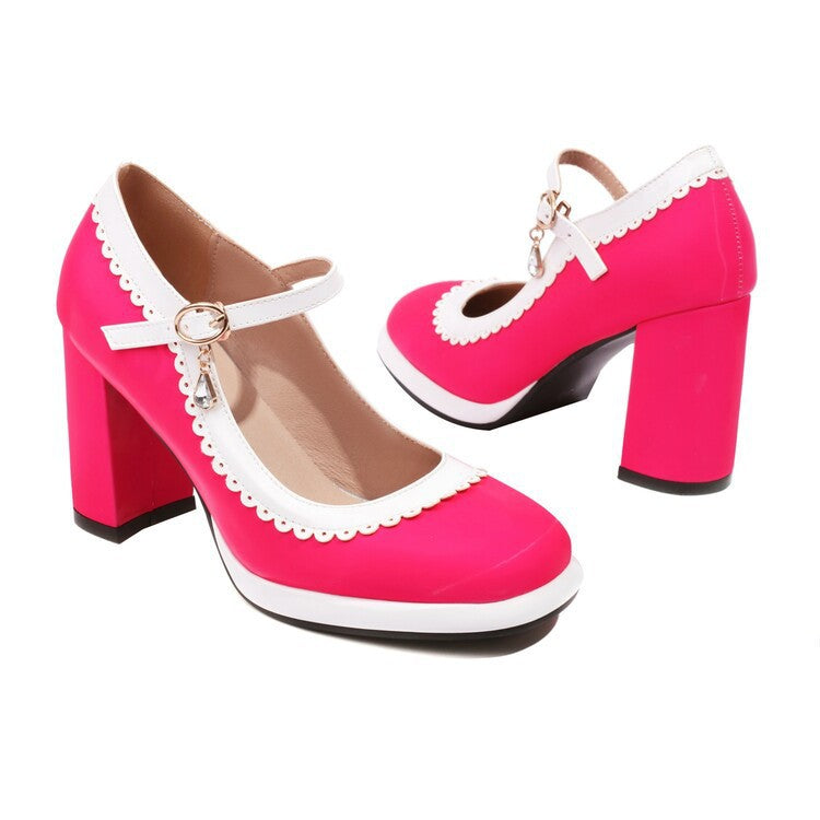 Zapatos Ortopédicos de Inspiración Vintage