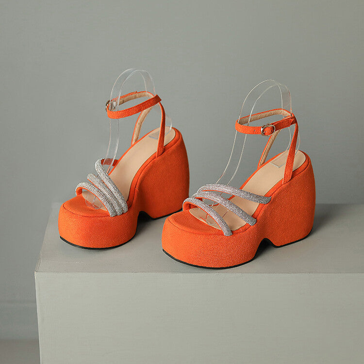 Sandalias Ortopédicos con Estilo para Toda Ocasión