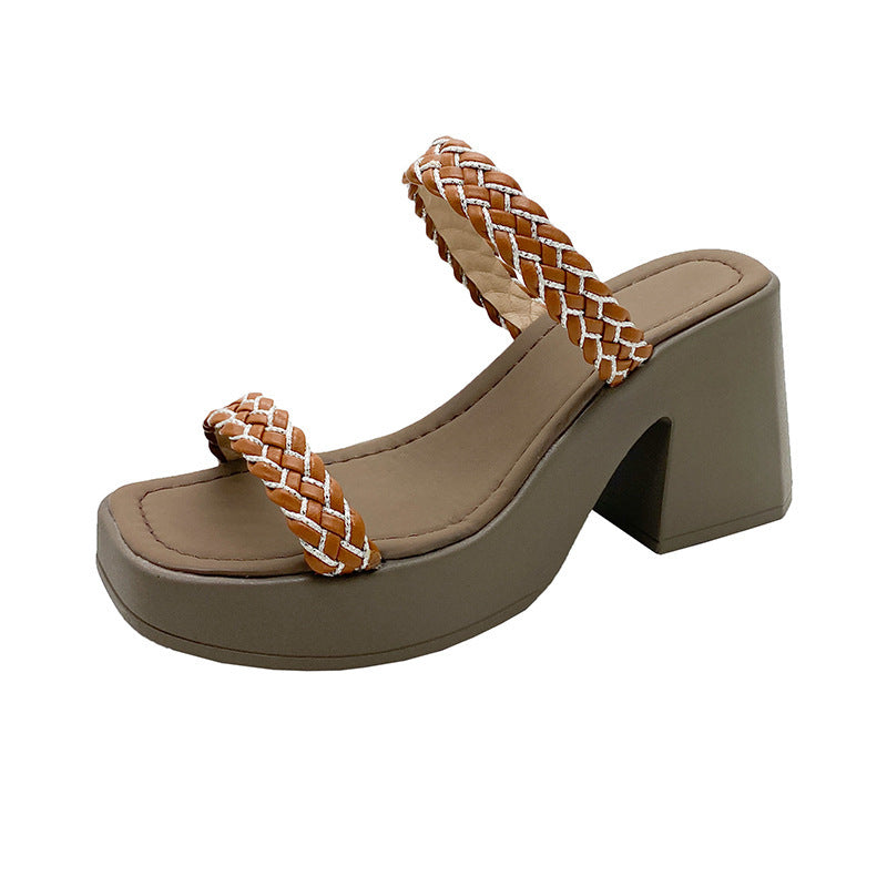 Sandalias Ortopédicos con Estilo para Toda Ocasión