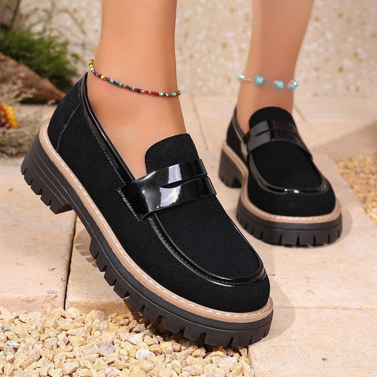 Zapatos Ortopédicos Elegantes con Look Moderno