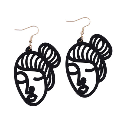 Pendiente encantador para cualquier ocasión