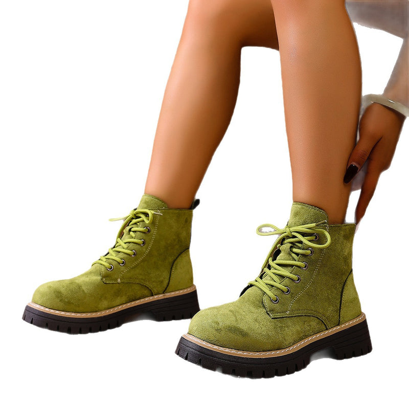 Botas Ortopédicos Clásicos con Estilo Atemporal