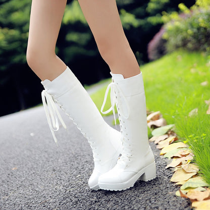 Botas Ortopédicos de Inspiración Vintage