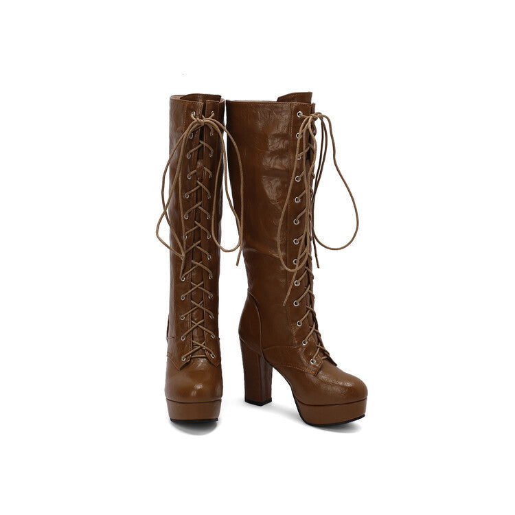 Botas Ortopédicos Clásicos con Estilo Atemporal